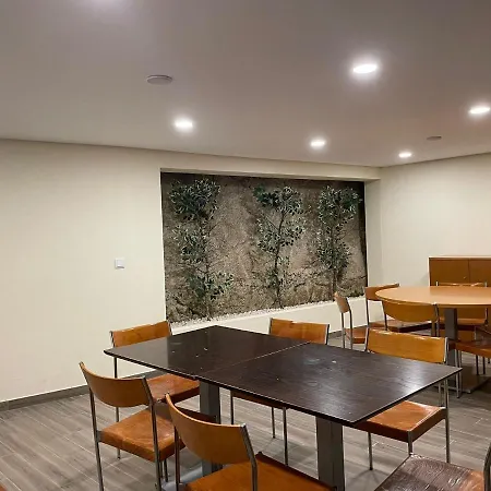 Quinta Da Menina 팜스테이 빌라레알