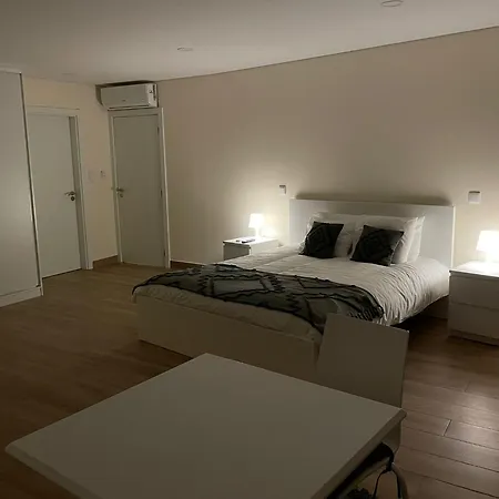 Quinta Da Menina *