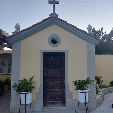 Quinta Da Menina * Vila Real