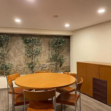 Quinta Da Menina Farma Vila Real