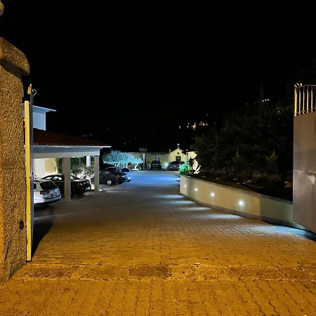 Quinta Da Menina Vila Real