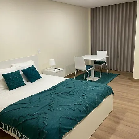 Quinta Da Menina Alojamento de Turismo Rural