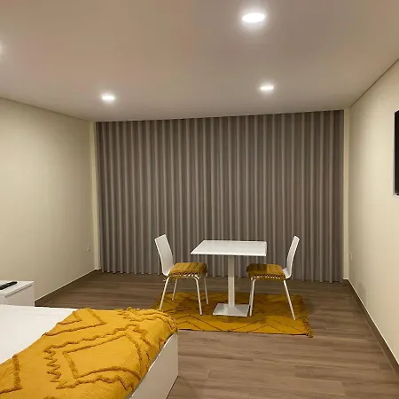 팜스테이 Quinta Da Menina