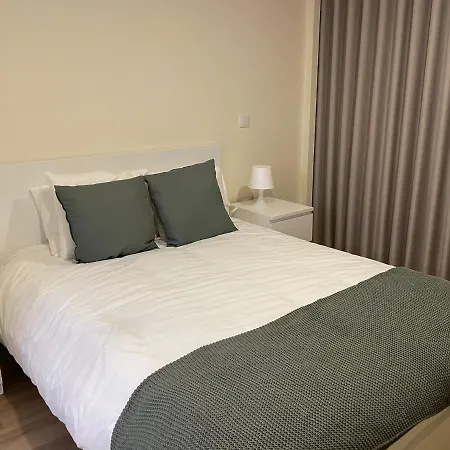 Quinta Da Menina Vila Real