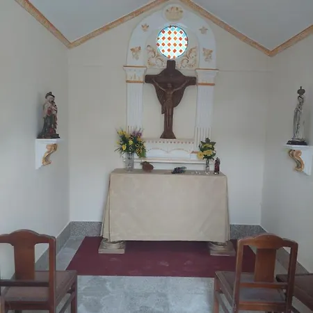 Quinta Da Menina 팜스테이 *