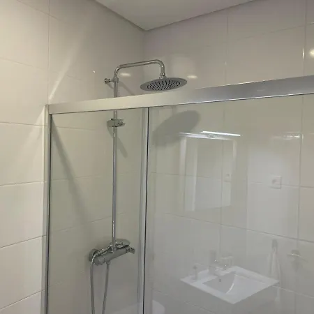 Quinta Da Menina Gospodarstwo agroturystyczne *