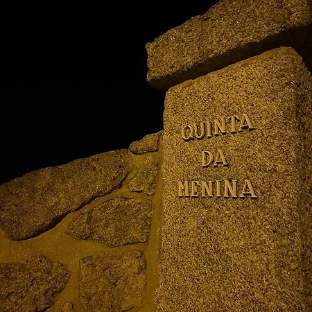 Quinta Da Menina