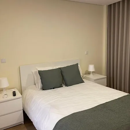 Vakantieboerderij Quinta Da Menina *