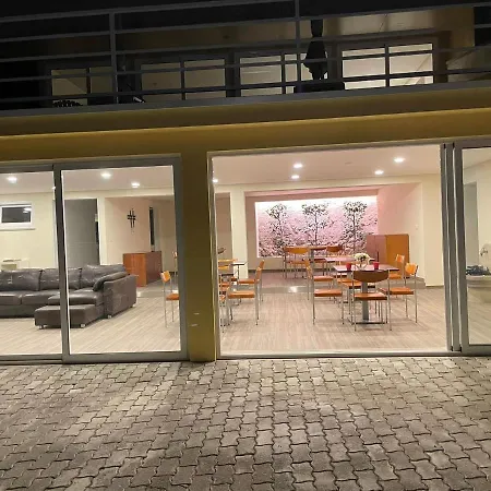 Quinta Da Menina * Vila Real