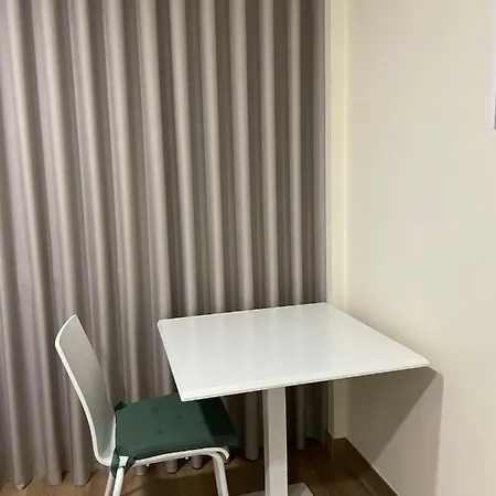 Gospodarstwo agroturystyczne Quinta Da Menina *