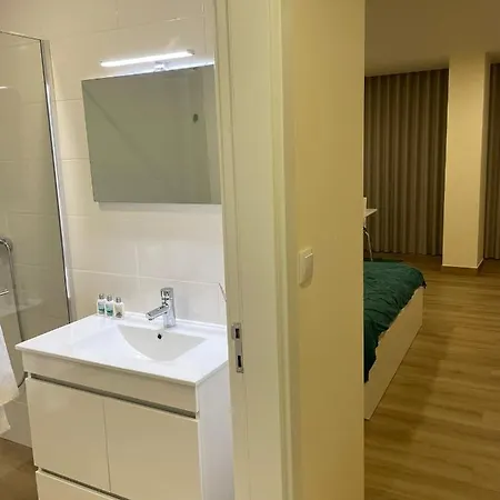 Quinta Da Menina 팜스테이