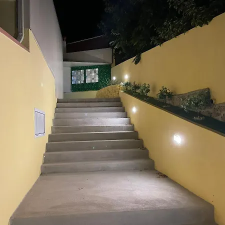 Quinta Da Menina Vila Real