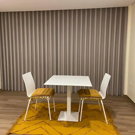 Séjour à la ferme Quinta Da Menina *