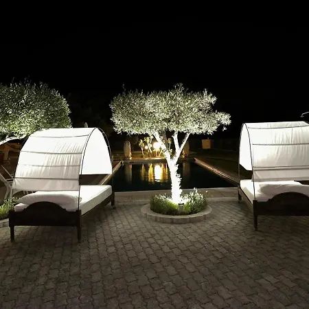 Quinta Da Menina 팜스테이 *