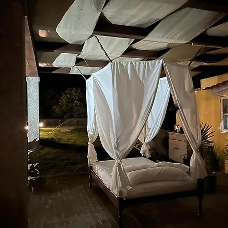 Quinta Da Menina Alojamento de Turismo Rural