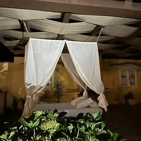 Quinta Da Menina
