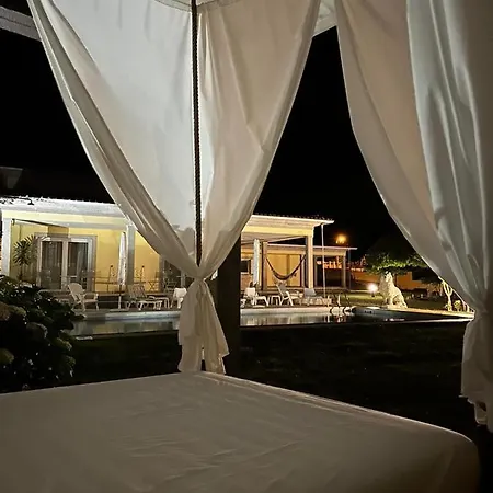 Quinta Da Menina Farma *