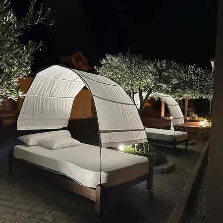 Quinta Da Menina 팜스테이