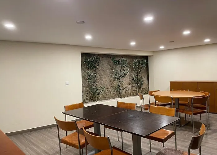 Quinta Da Menina בית חווה וילה ריאל