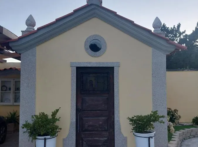 Quinta Da Menina * ヴィラ・レアル