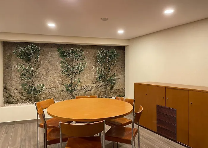 Quinta Da Menina בית חווה וילה ריאל