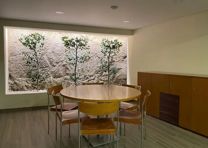 Quinta Da Menina Alloggio per agriturismo Vila Real