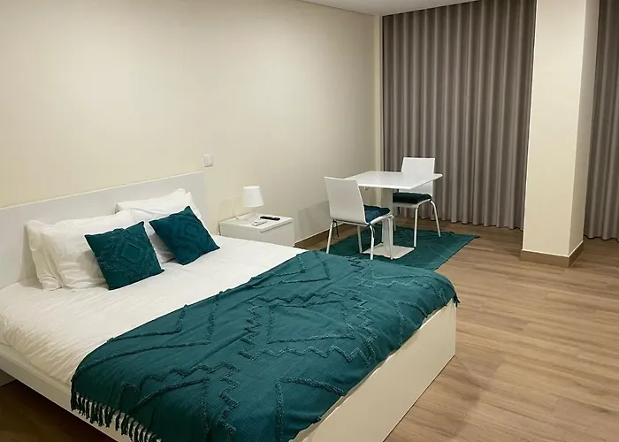 Quinta Da Menina Alloggio per agriturismo