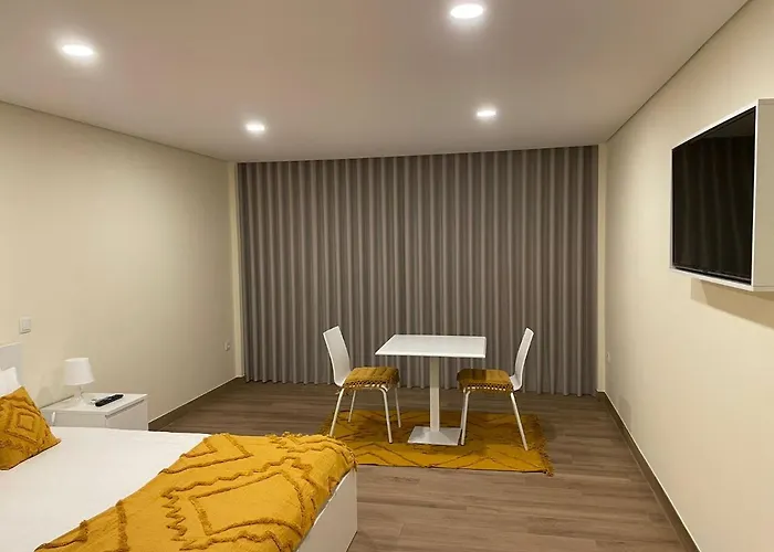 בית חווה Quinta Da Menina