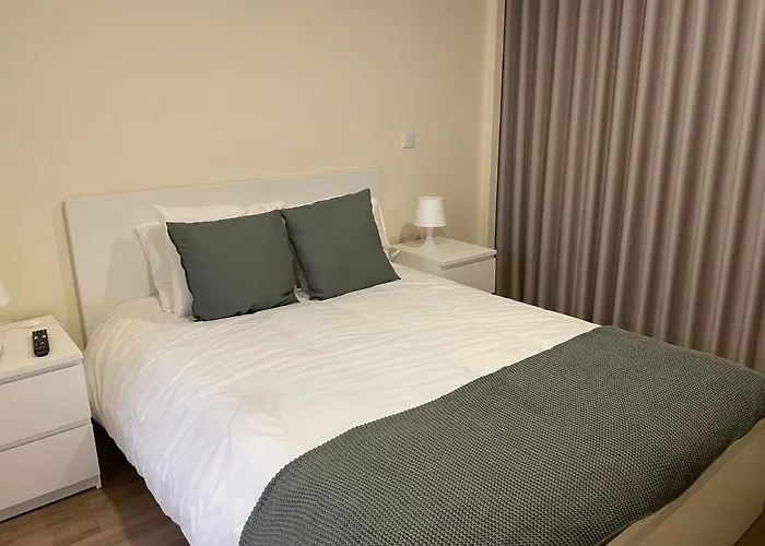 Quinta Da Menina וילה ריאל