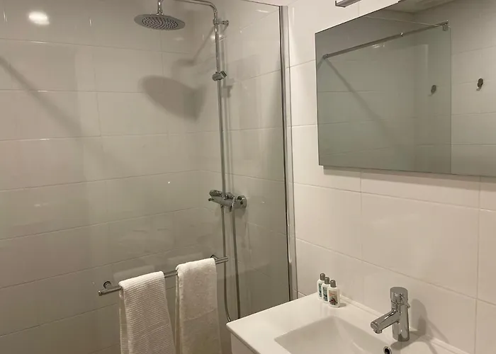 Quinta Da Menina Alloggio per agriturismo *