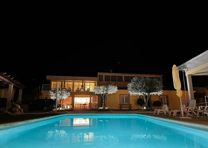 Quinta Da Menina Alloggio per agriturismo Vila Real