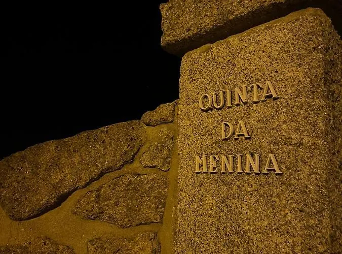 Quinta Da Menina