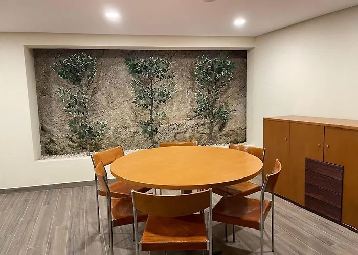 Quinta Da Menina * Vila Real