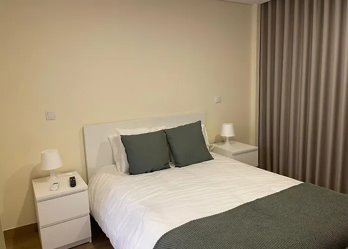 בית חווה Quinta Da Menina *