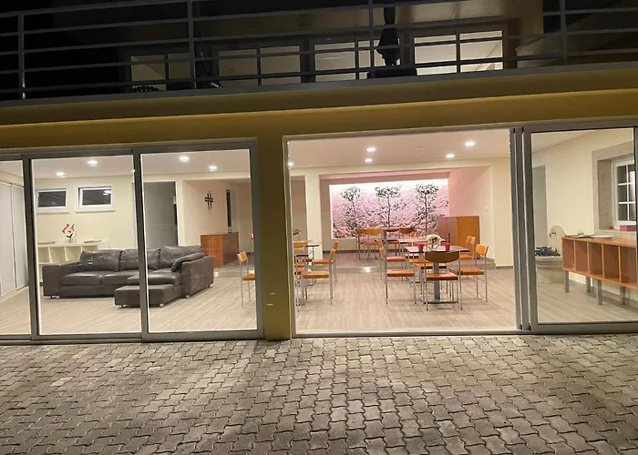 Quinta Da Menina * Vila Real