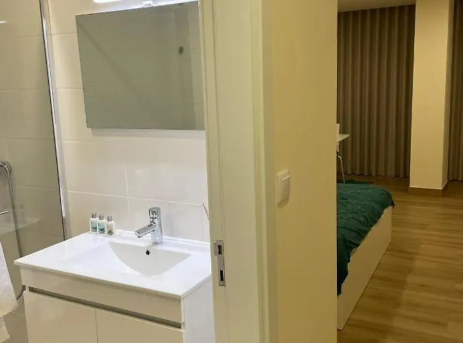 Quinta Da Menina בית חווה