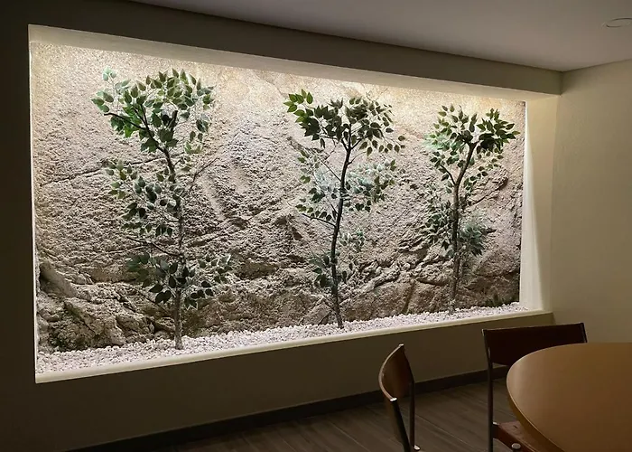 Quinta Da Menina בית חווה *