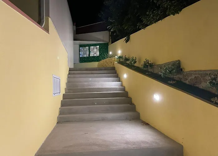 Quinta Da Menina ヴィラ・レアル