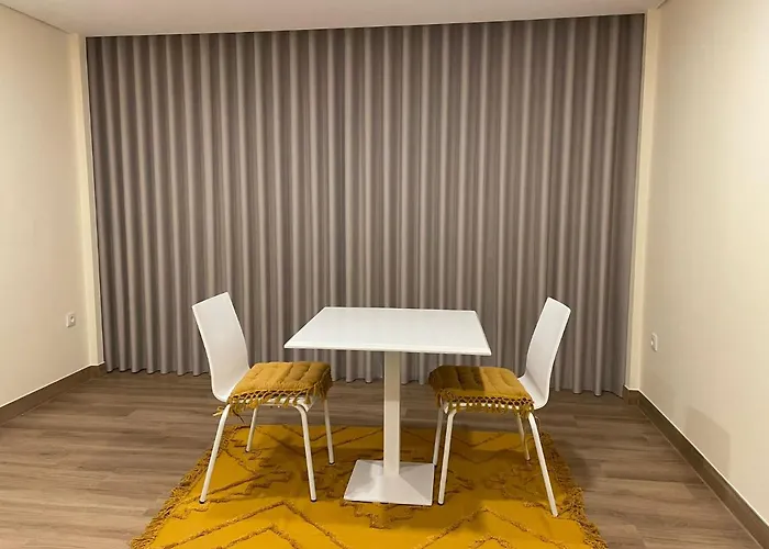 ファームステイ Quinta Da Menina *