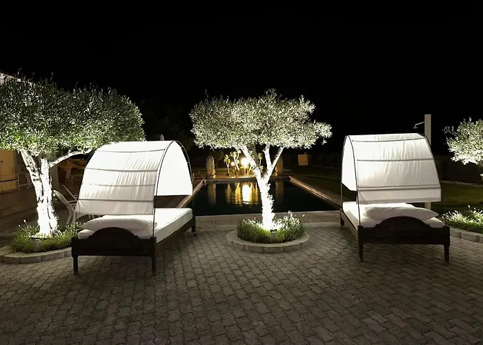 Quinta Da Menina Alloggio per agriturismo *