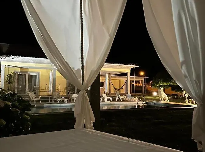 Quinta Da Menina Alloggio per agriturismo *