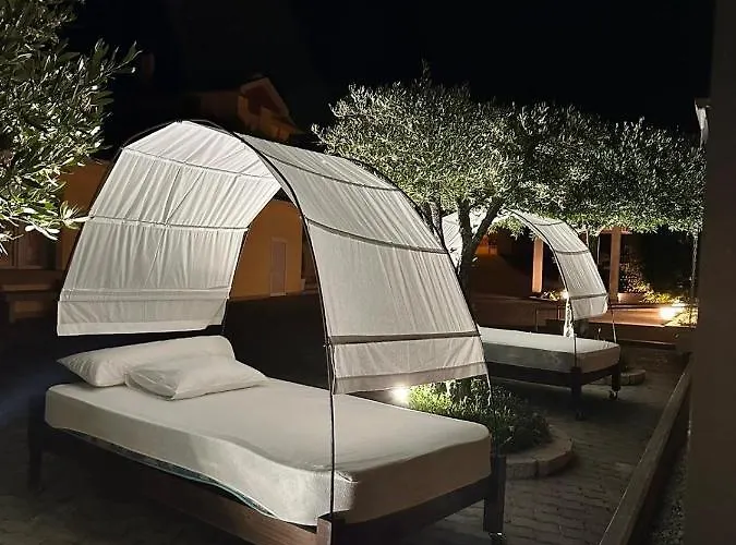 Quinta Da Menina Alloggio per agriturismo